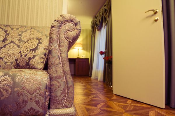 Hotel Moskovskaya Zastava (Kostroma)